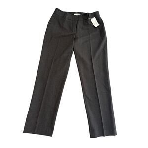 CAbi Dark Grey Dress Pants Women's Size 8